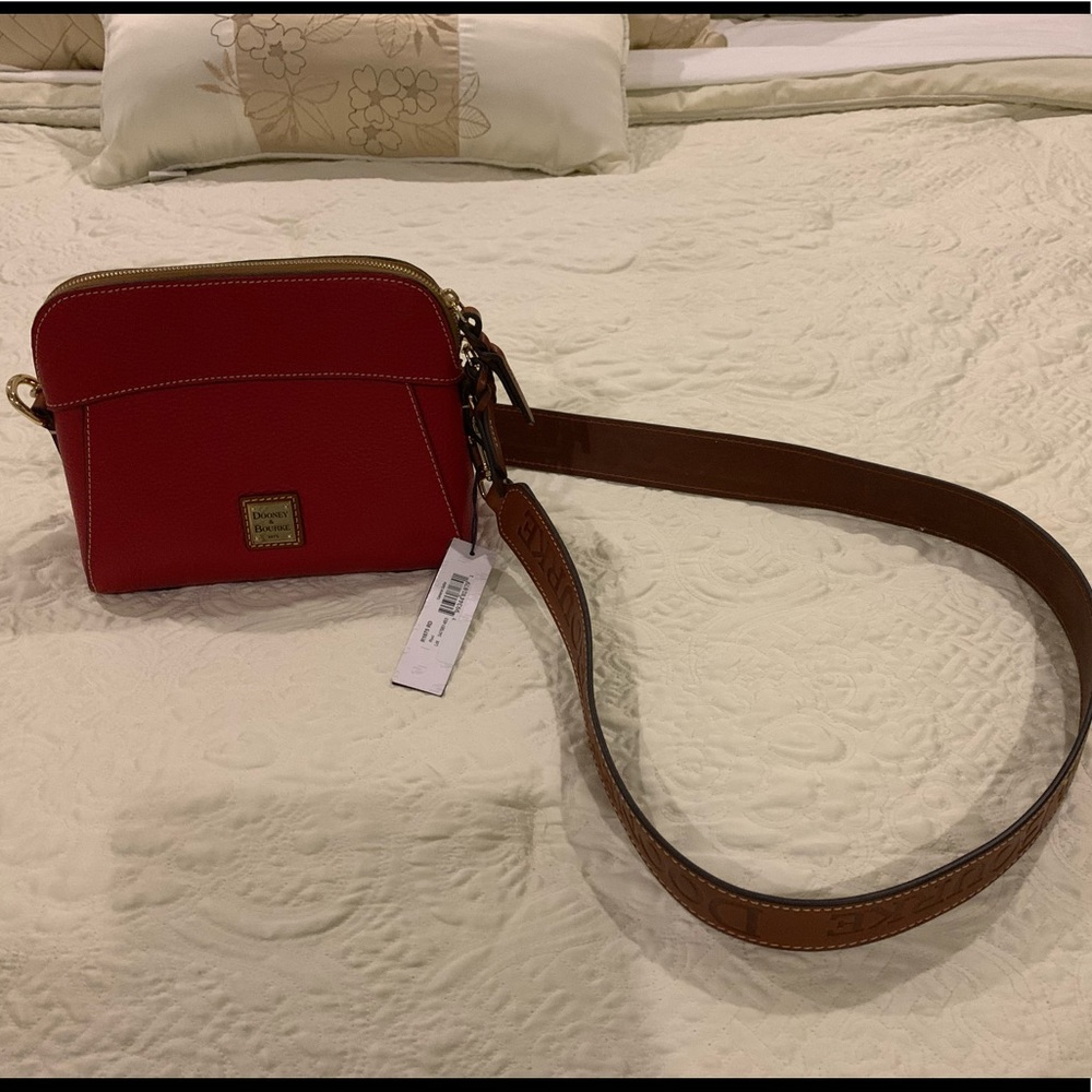 Dooney and Bourke Crossbody